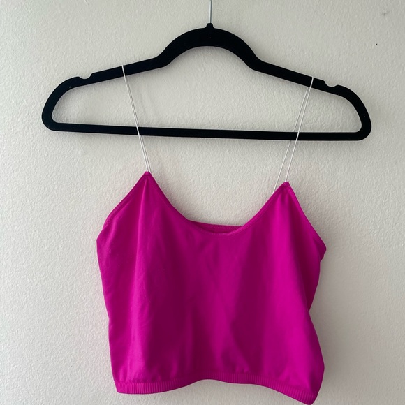 FP Movement by Free People Tops - Free People Lounge Tank Top